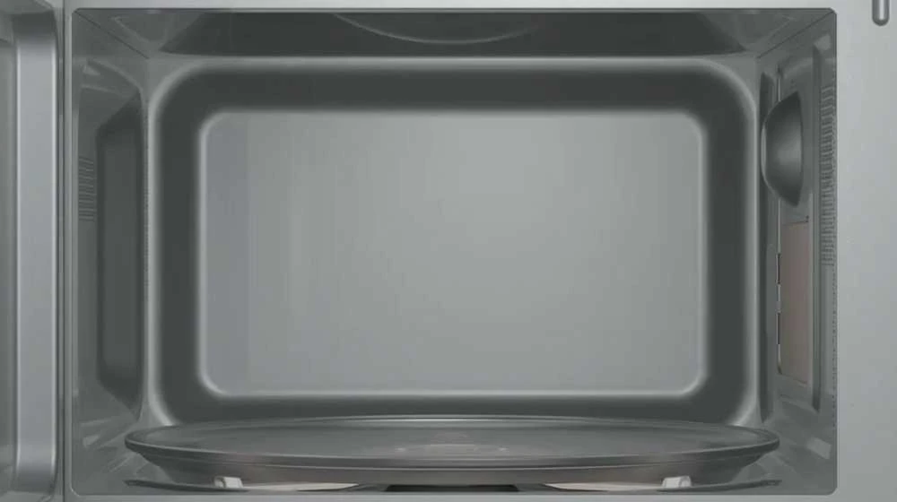 Mikrobangų krosnelė Mikrobangė Siemens FF023LMW0