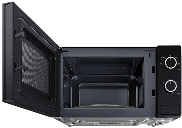 Mikrobangų krosnelė Samsung MS20A3010AL/BA