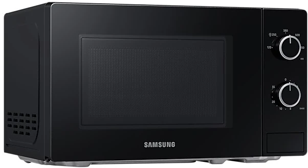 Mikrobangų krosnelė Samsung MS20A3010AL/BA
