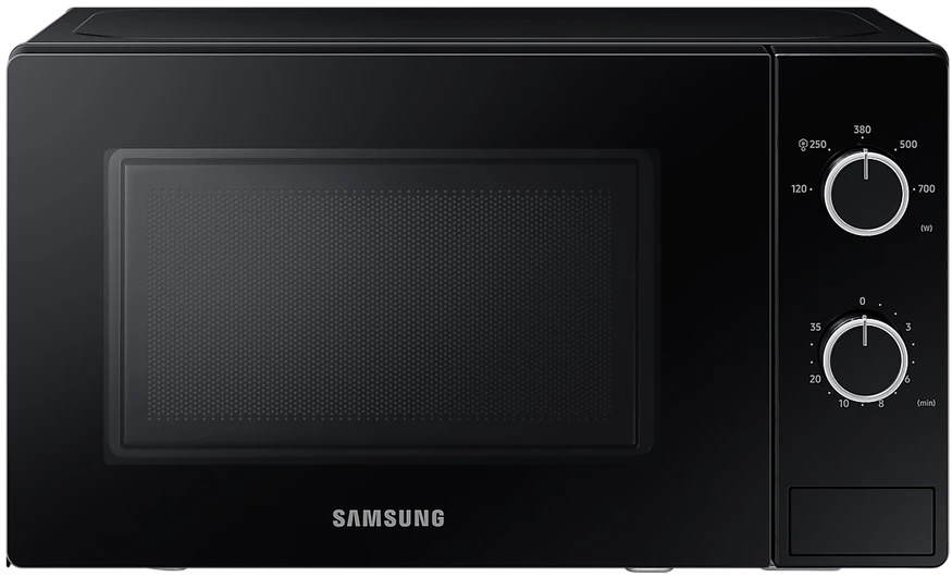 Mikrobangų krosnelė Samsung MS20A3010AL/BA