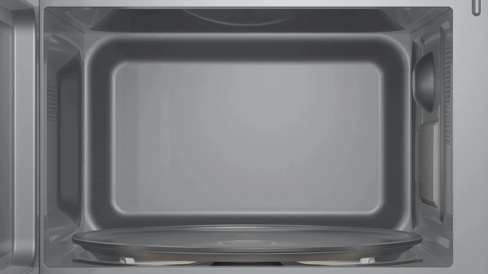 Mikrobangų krosnelė Siemens iQ300, FF020LMW0, 20 l