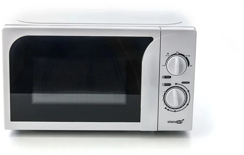 Mikrobangų krosnelė Standart MM720CZW