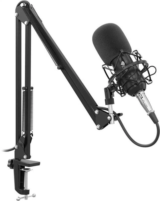 Mikrofonas Genesis Radium 300
