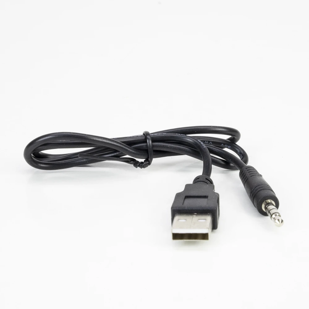 Mikrofonas ir „Bluetooth“ adapteris PNI Mike 80, dviejų kanalų, suderinamas su PNI HP 8001L