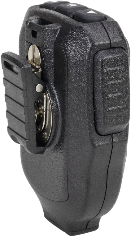 Mikrofonas ir „Bluetooth“ adapteris PNI Mike 80, dviejų kanalų, suderinamas su PNI HP 8001L