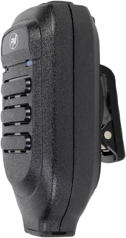 Mikrofonas ir „Bluetooth“ adapteris PNI Mike 65, dviejų kanalų, suderinamas su PNI HP 6500, PNI HP 7120