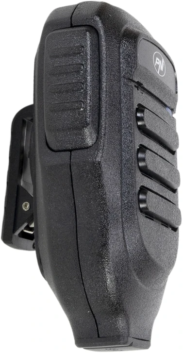 Mikrofonas ir „Bluetooth“ adapteris PNI Mike 80, dviejų kanalų, suderinamas su PNI HP 8001L