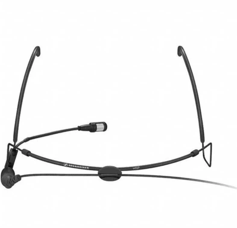 Mikrofonas-lankelis Sennheiser HSP 4-EW