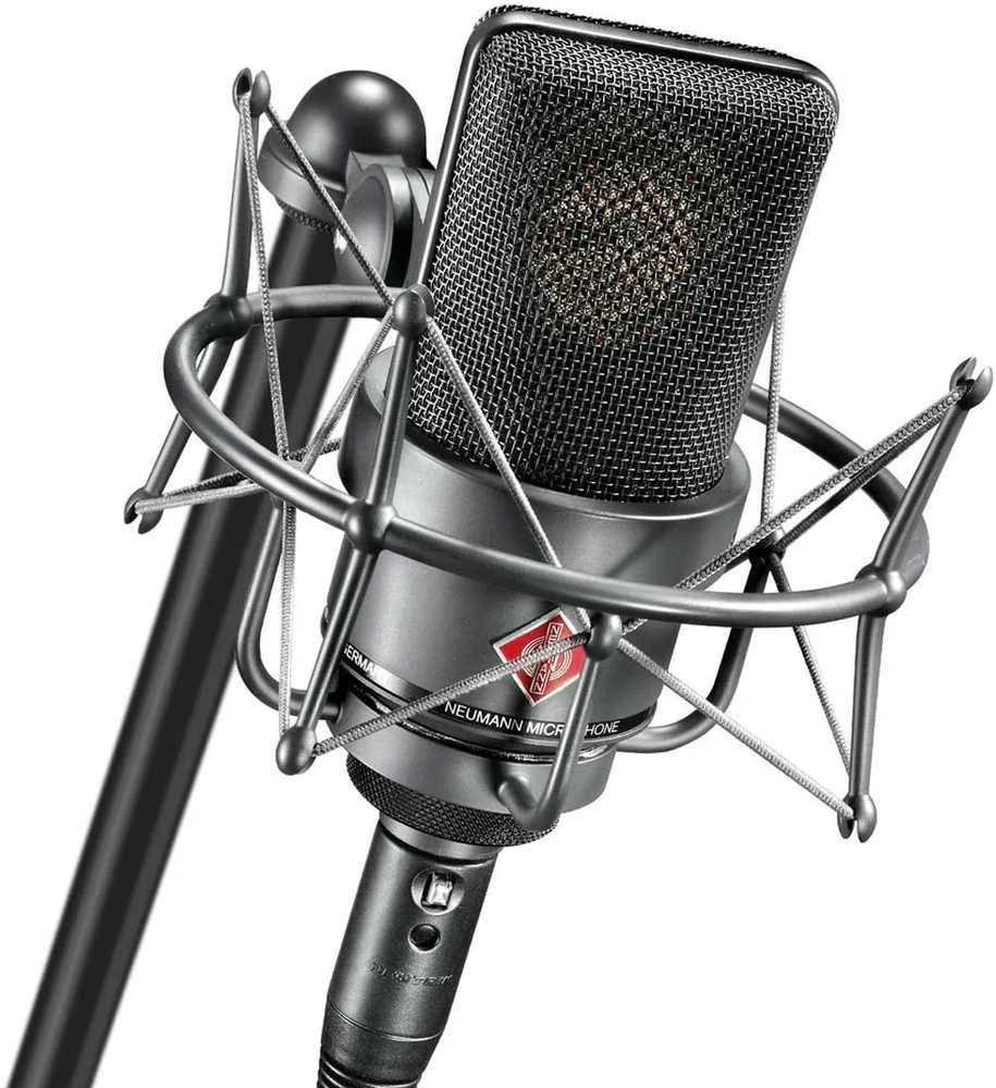 Mikrofonas Neumann TLM 103 Studio Set MT