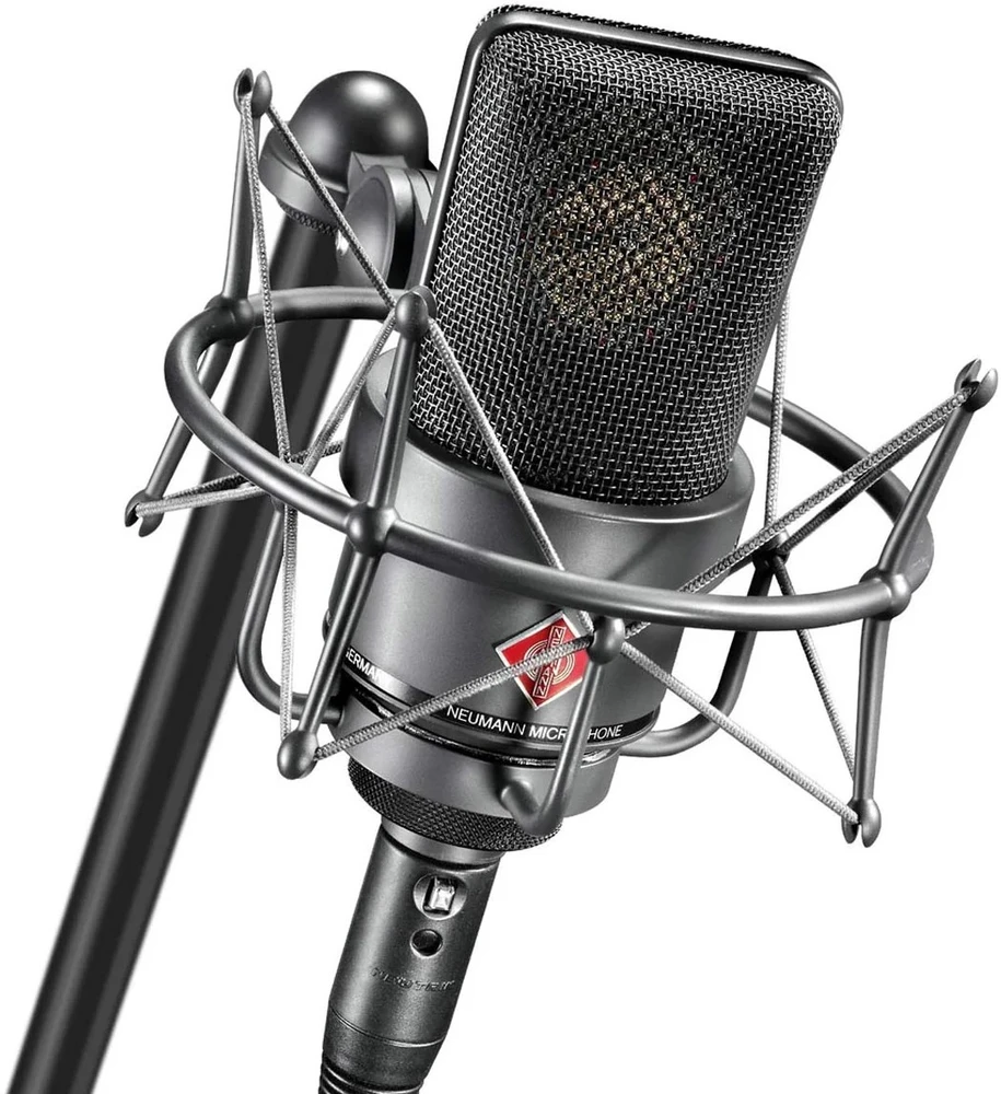 Mikrofonas Neumann TLM 103 Studio Set MT