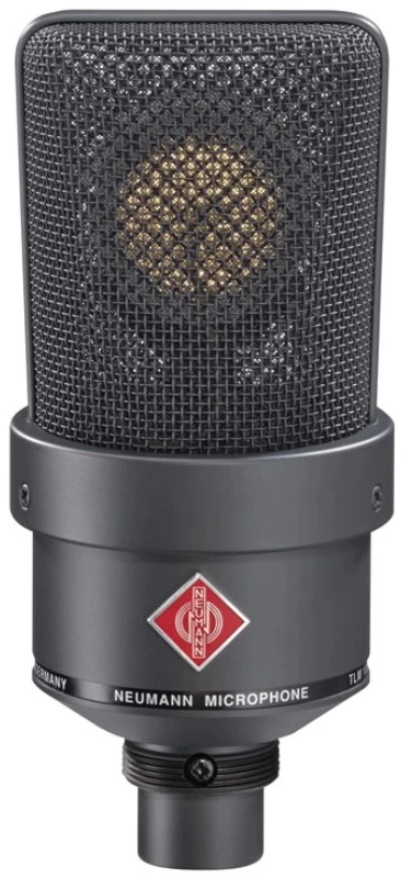Mikrofonas Neumann TLM 103 Studio Set MT