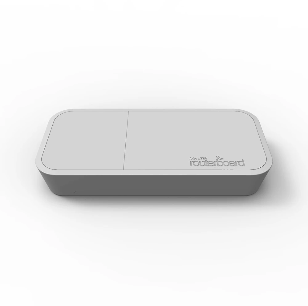 MIKROTIK MT RBFTC11 MikroTik FTC Media Converter 1000BaseT(RJ45) / 1000BaseSX/L, 802.3af/at PoE supp