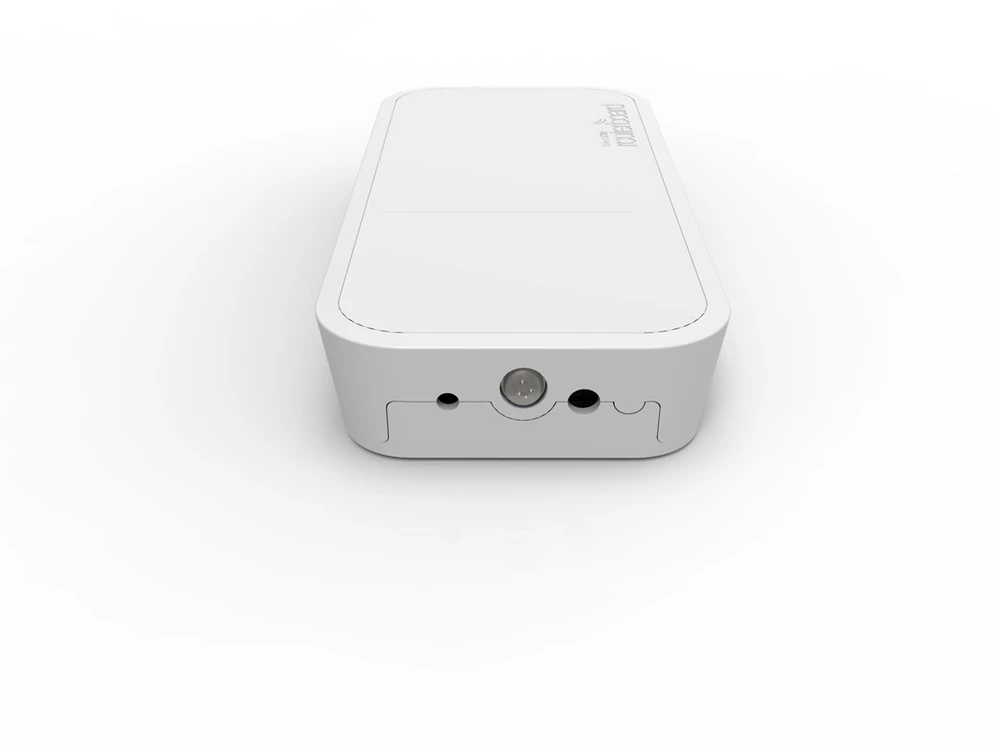 MIKROTIK MT RBFTC11 MikroTik FTC Media Converter 1000BaseT(RJ45) / 1000BaseSX/L, 802.3af/at PoE supp
