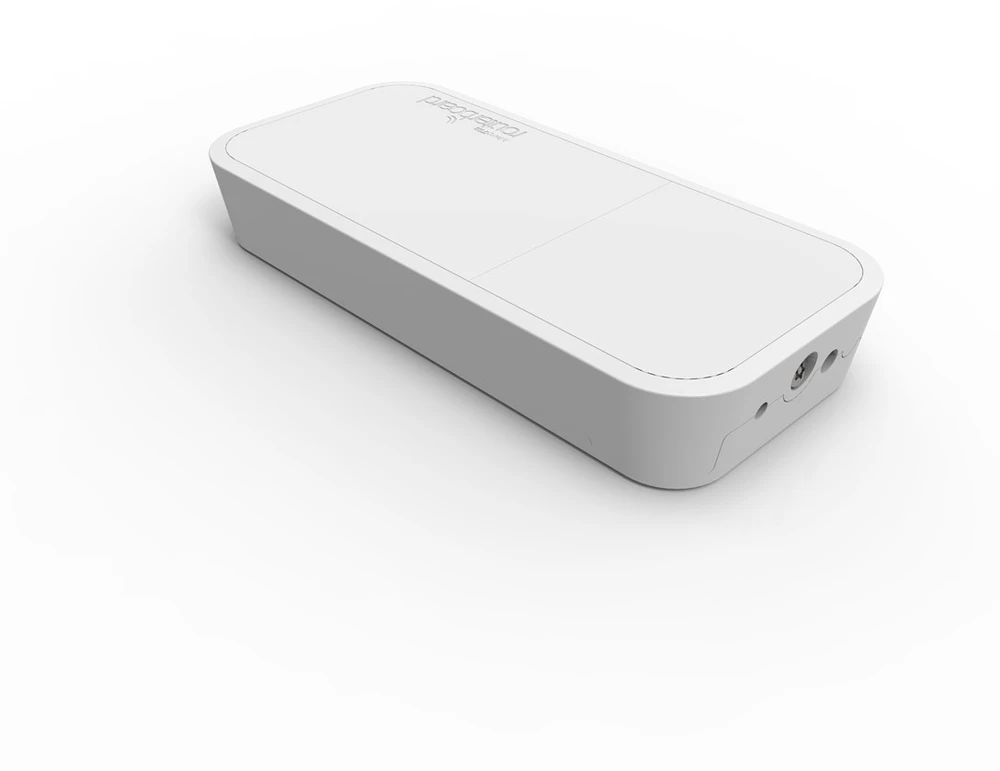 MIKROTIK MT RBFTC11 MikroTik FTC Media Converter 1000BaseT(RJ45) / 1000BaseSX/L, 802.3af/at PoE supp