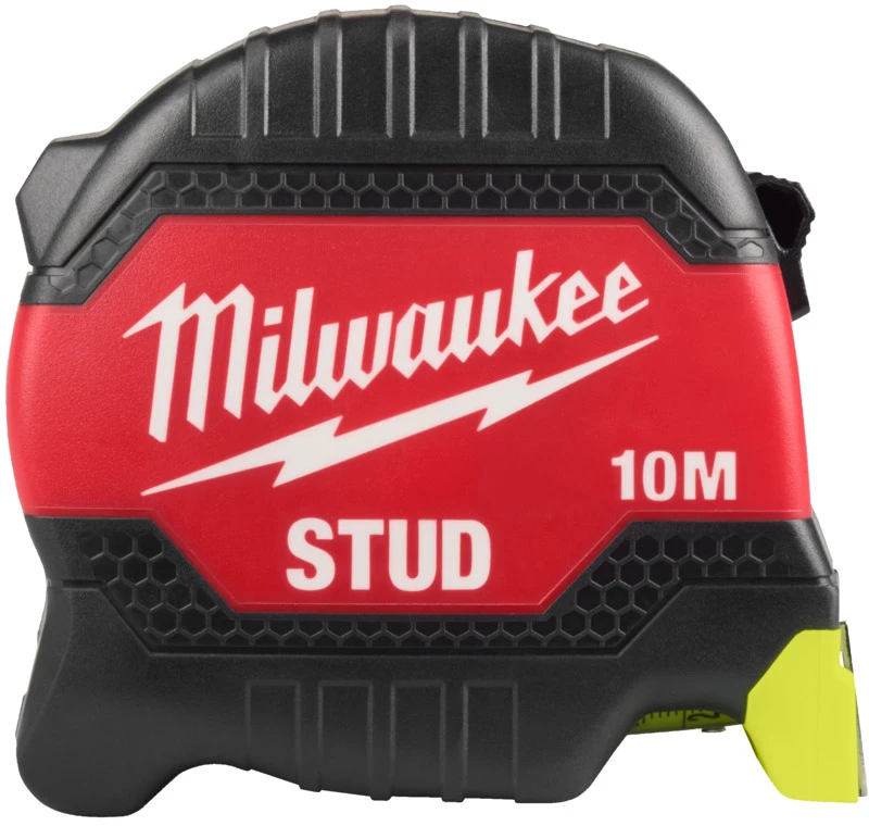 Słowik Milwaukee Accessories Profesionali ruletė MILWAUKEE STUD 10mx33mm