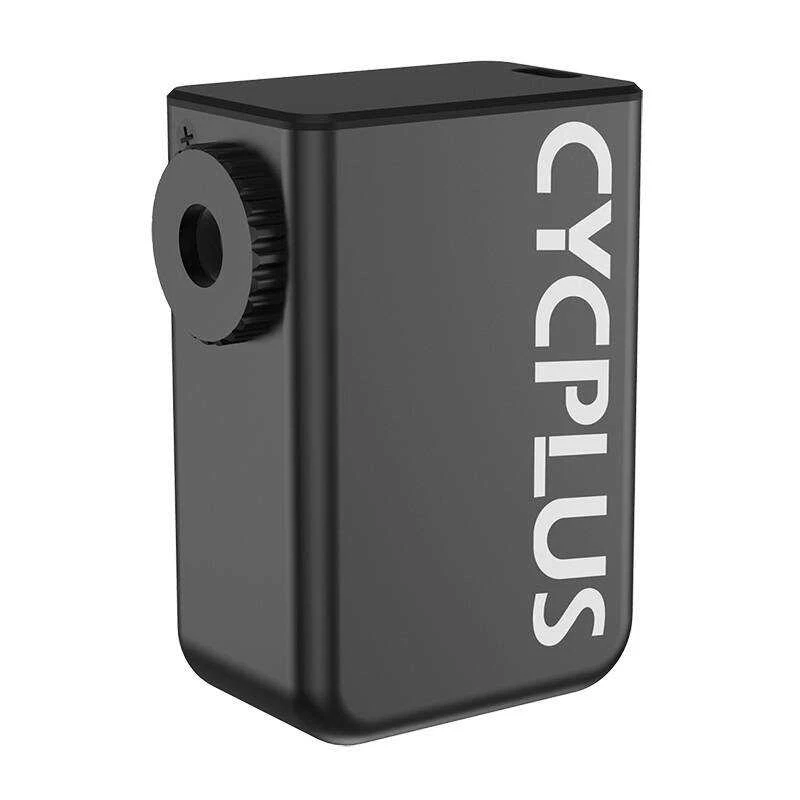 Cycplus Mini auksinis siurblys Cyclus AS2