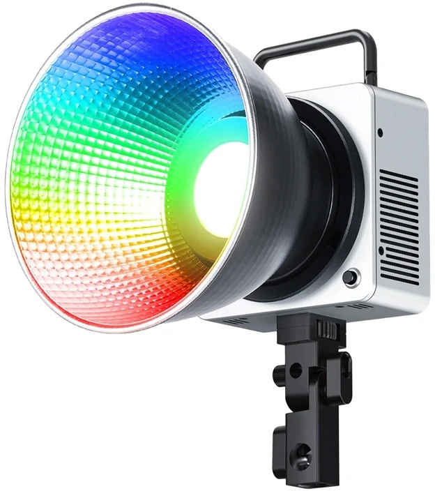 Mini COB LED Lamp Neewer HB80C RGB