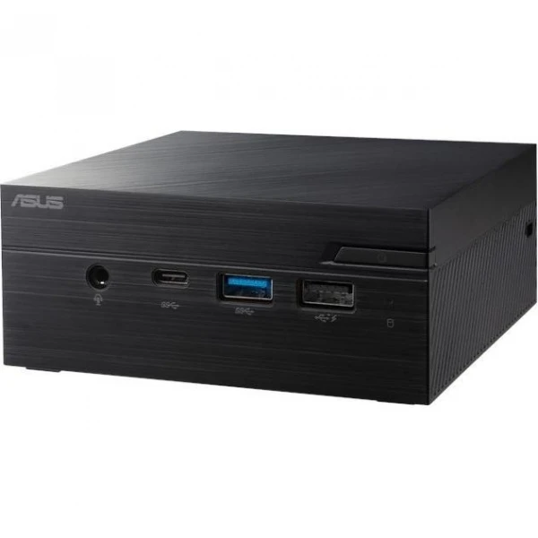 Mini computer ASUS Mini PC PN40-BBC558MV Celeron / 8GB / 512 GB SSD / Windows 11 Home
