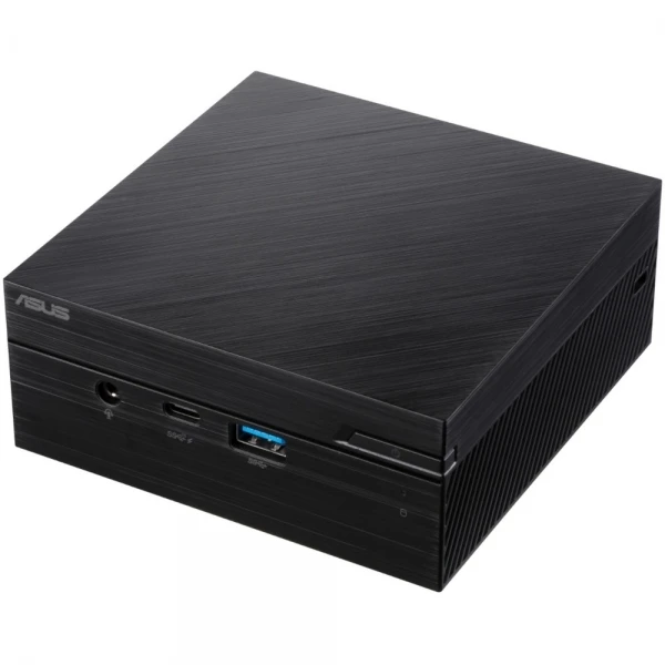 Mini computer ASUS Mini PC PN41-BBC129MVS1 Celeron / no RAM / no SSD / NoOS