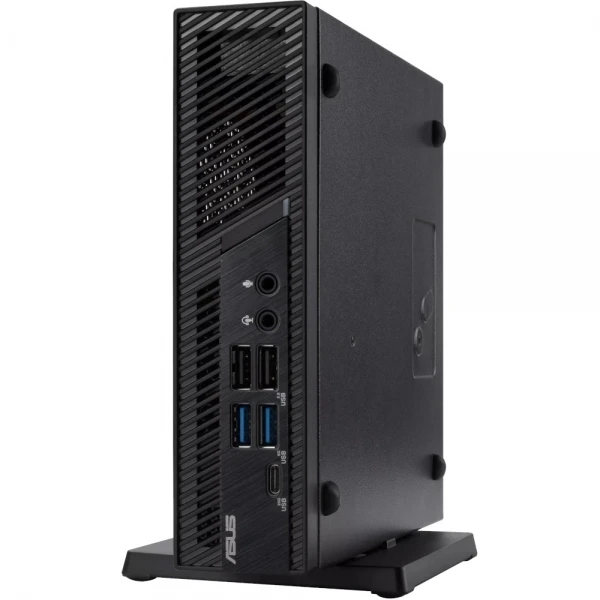 Mini computer ASUS MiniPC PB63 B3014MH Core i3 / 8 GB / 256 GB SSD / Windows 11 Home (juodas)