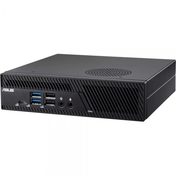 Mini computer ASUS MiniPC PB63 B3014MH Core i3 / 8 GB / 256 GB SSD / Windows 11 Home (juodas)