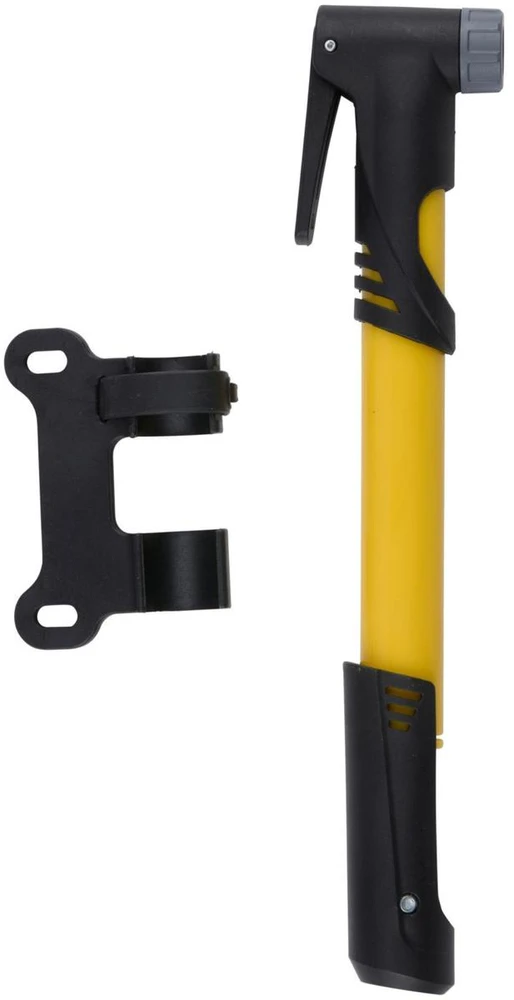 MINI DVIRAČIO POMPA 120psi (8bar) DUNLOP GELTONA 434315