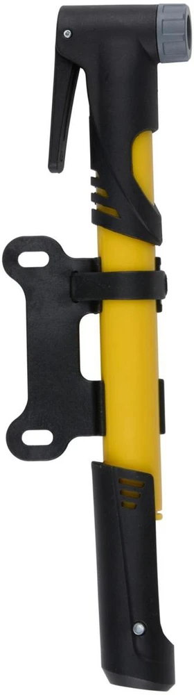 MINI DVIRAČIO POMPA 120psi (8bar) DUNLOP GELTONA 434315