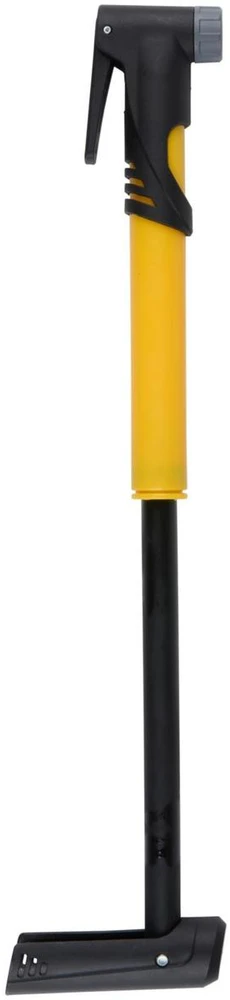 MINI DVIRAČIO POMPA 120psi (8bar) DUNLOP GELTONA 434315