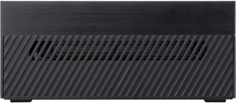Mini kompiuteris ASUS Mini PC PN41-BBC029MCS1 Celeron / 8 GB / 256 GB SSD / Windows 11 Pro