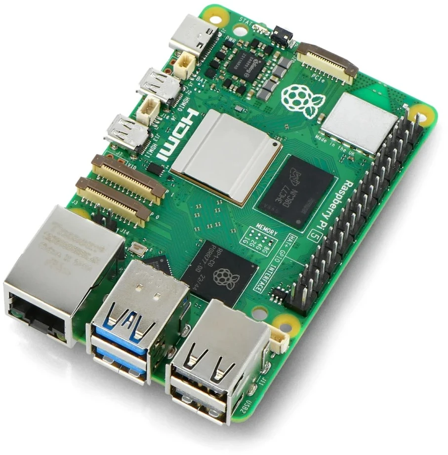Raspberry Pi 5 8GB