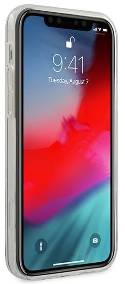 Mini Morris Mini MIHCP12MPCUCBLB Apple iPhone 12/12 Pro6,1″ mėlynas kietas dėklas Color Block
