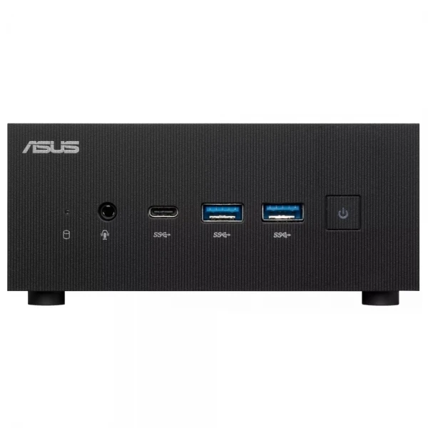 Mini PC ASUS ExpertCenter PN52-BBR758HD Ryzen 7 / 16 GB / 512 GB SSD / Windows 11 Pro