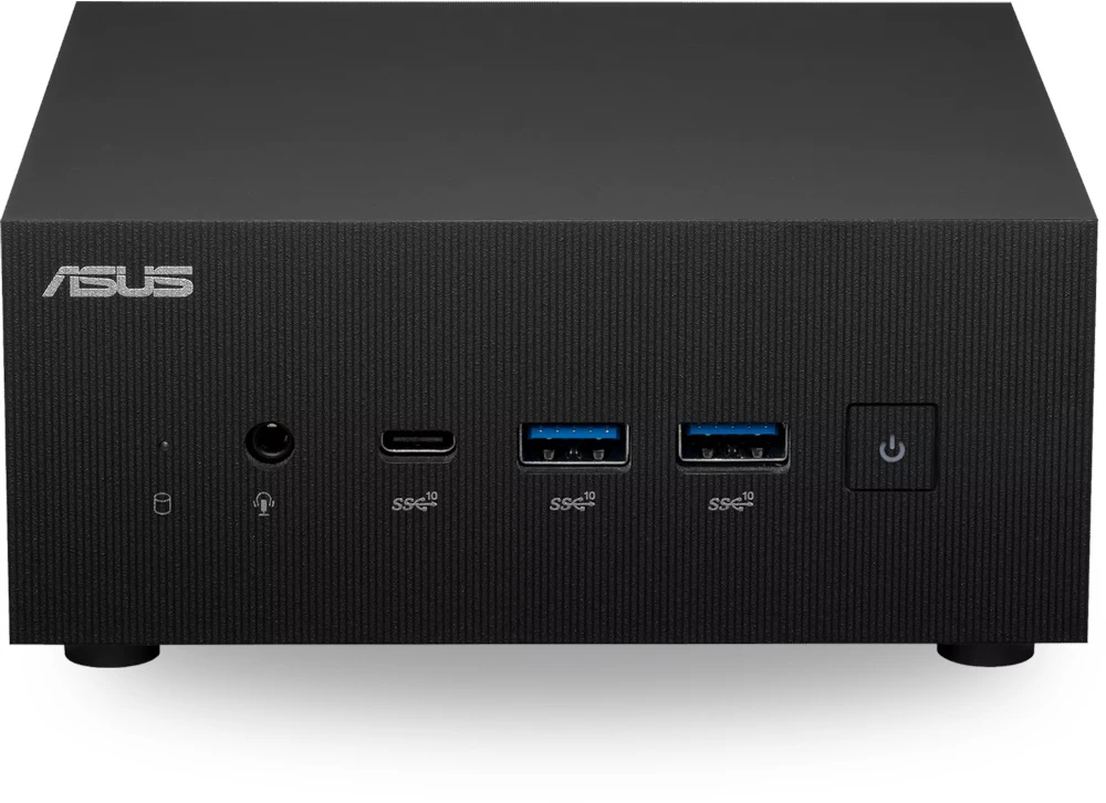 Mini PC ASUS ExpertCenter PN52-BBR959XD Ryzen 9 / 16 GB RAM / 512 GB SSD / Windows 11 Pro