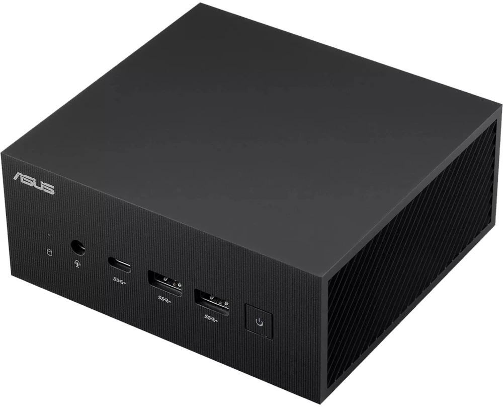 Mini PC ASUS ExpertCenter PN52-BBR959XD Ryzen 9 / 16 GB RAM / 512 GB SSD / Windows 11 Pro