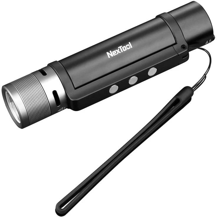 Thunder Flashlight Nextool 6 in 1 NE20170