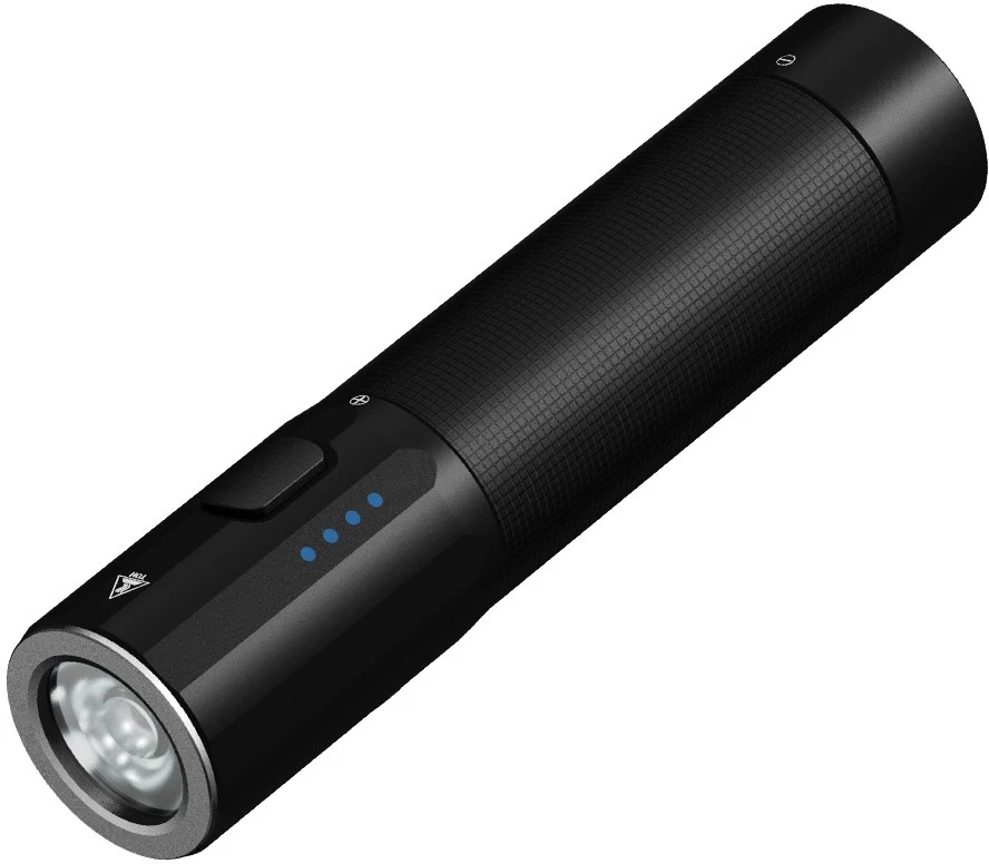 Mini žibintuvėlis Nextool NE20069 - 1200lm