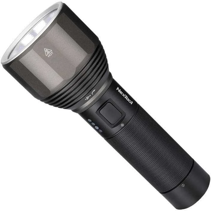 Žibintuvėlis Nextool NE0126 2000lm