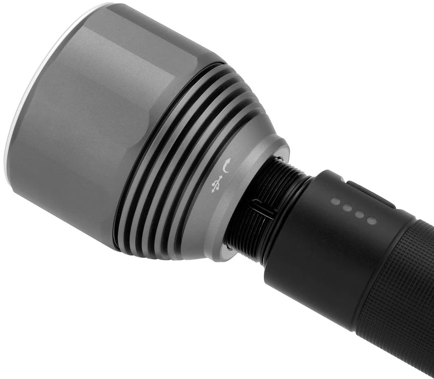 Žibintuvėlis Nextool NE0126 2000lm