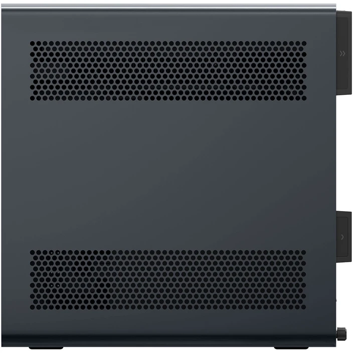 Minis Forum MINI FORUMAS 02 Itin Mini PC Intel Core Ultra 9 285HX CPU, b
