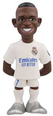 MINIX 5-PACK 7 CM - REAL MADRID VER.B