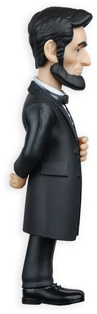 MINIX - ABRAHAM LINCOLN