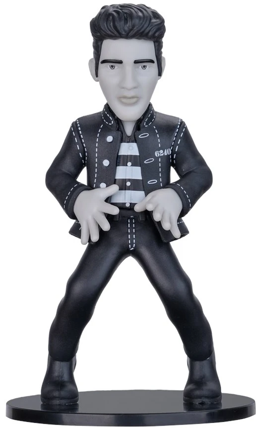 MINIX ELVIS PRESLEY JAILHOUSE ROCK