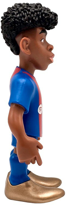 MINIX FC BARCELONA – LAMINE YAMAL