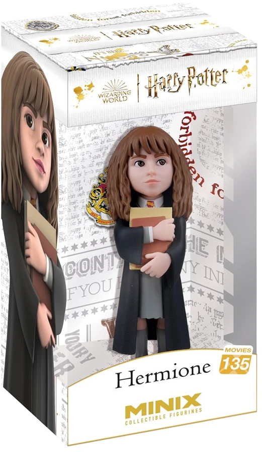 MINIX HARRY POTTER - HERMIONE GRANGER