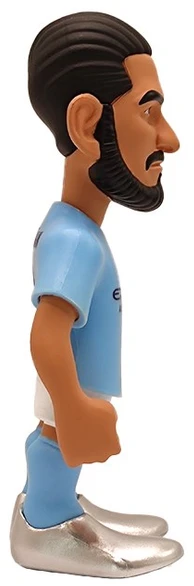 MINIX MANCHESTER CITY - ILKAY GUNDOGAN