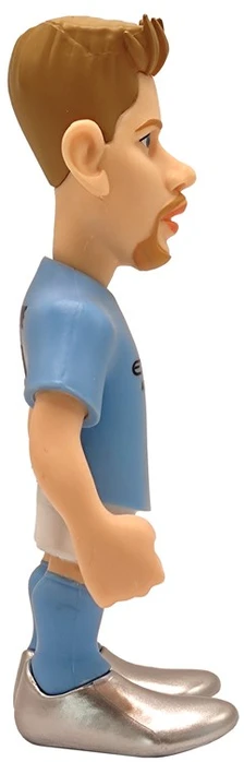 Kolekcinė Figūrėlė - MINIX Kevin De Bruyne Manchester City 12 cm