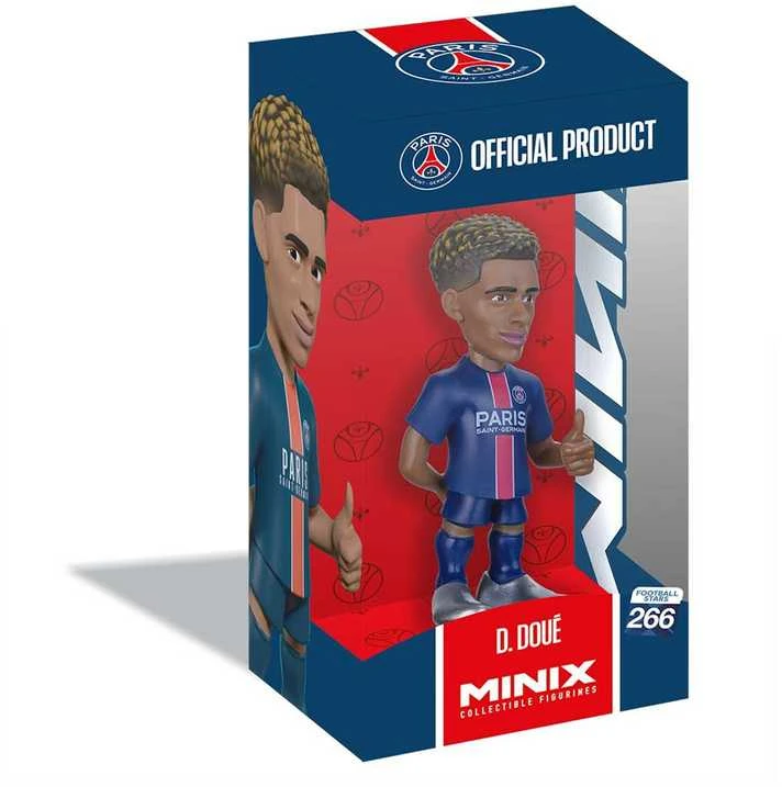 MINIX PSG - DESIRE DOUE