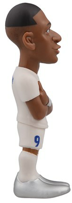 MINIX REAL MADRYT - KYLIAN MBAPPÉ