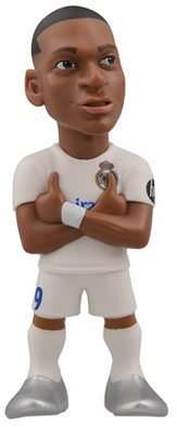 MINIX REAL MADRYT - KYLIAN MBAPPÉ