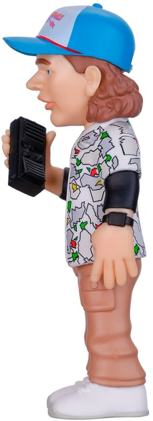 MINIX STRANGER THINGS - DUSTIN
